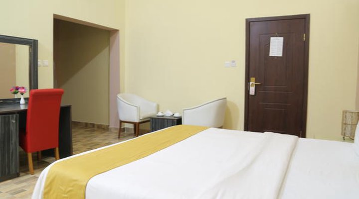 Casalinda Hotel & Gallery Resort