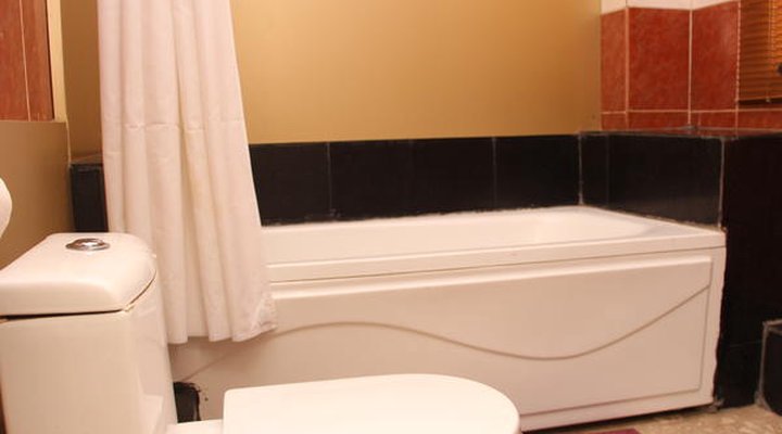 Casalinda Hotel & Gallery Resort