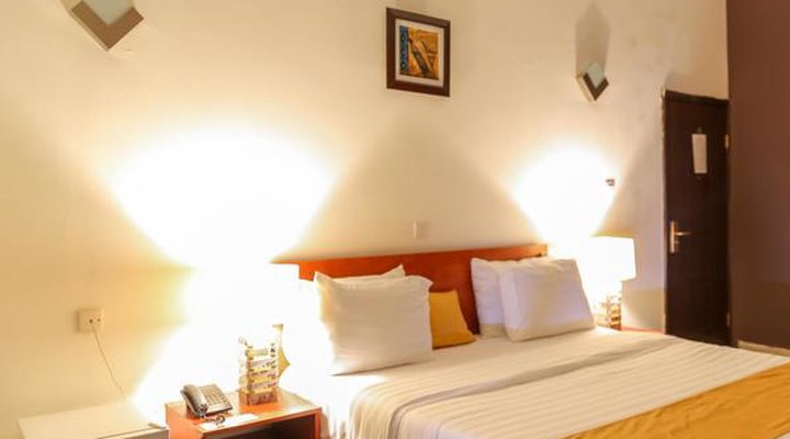 Casalinda Hotel & Gallery Resort