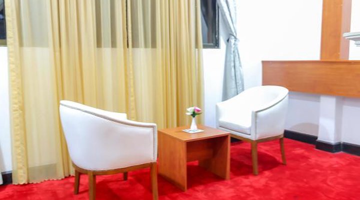 Casalinda Hotel & Gallery Resort