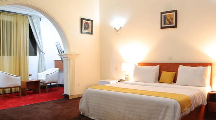 Casalinda Hotel & Gallery Resort