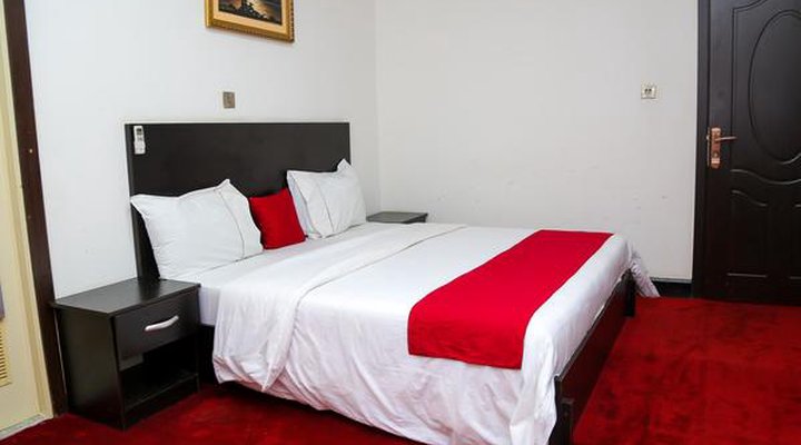 Casalinda Hotel & Gallery Resort