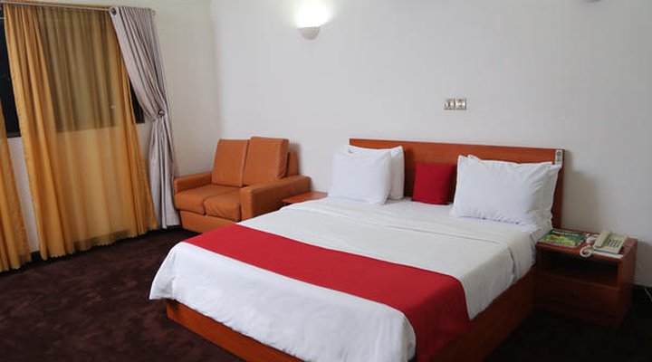 Casalinda Hotel & Gallery Resort