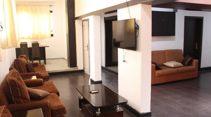 Casalinda Hotel & Gallery Resort