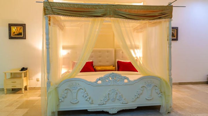 Casalinda Hotel & Gallery Resort