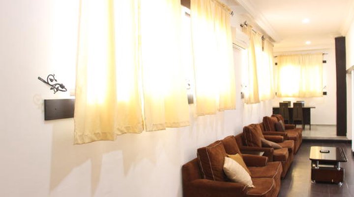 Casalinda Hotel & Gallery Resort