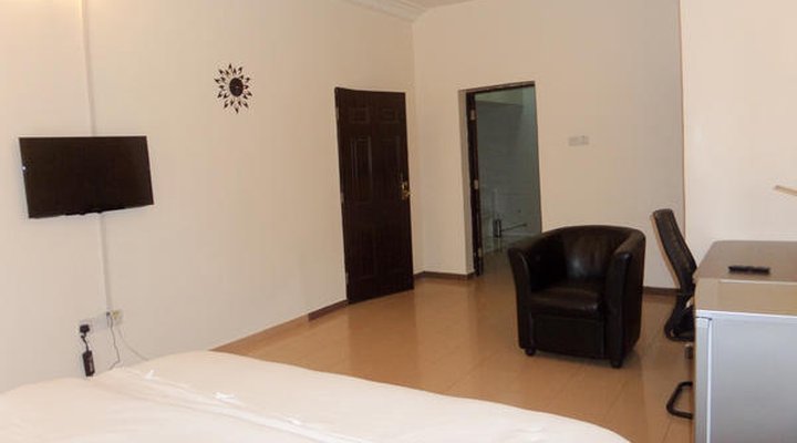 Nordic Hospitality Hotel