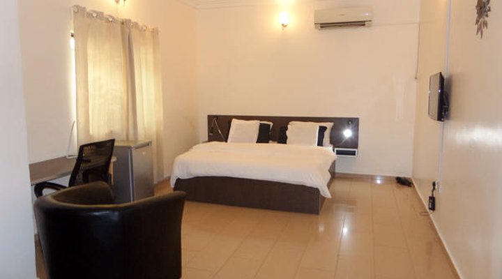 Nordic Hospitality Hotel