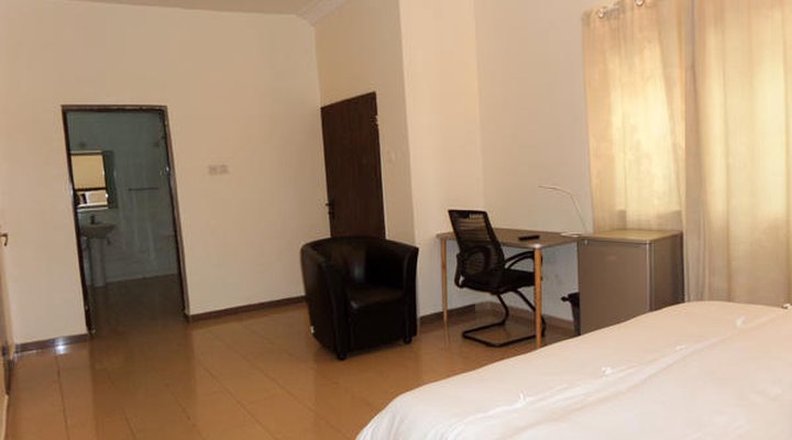 Nordic Hospitality Hotel