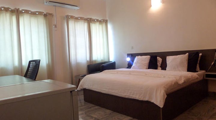 Nordic Hospitality Hotel