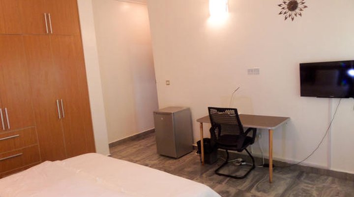 Nordic Hospitality Hotel