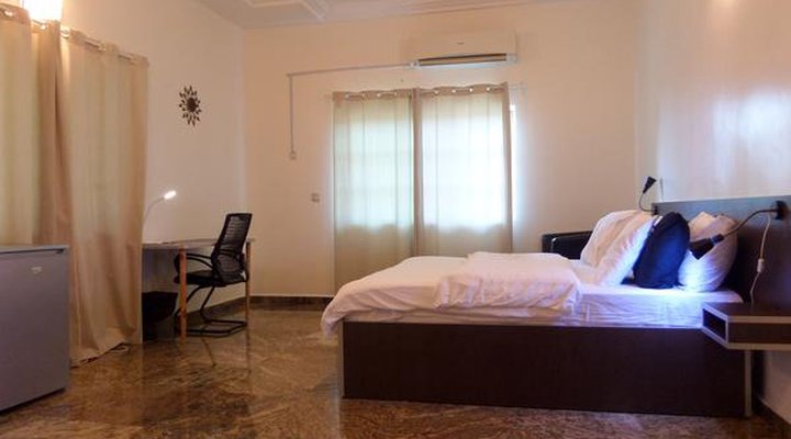 Nordic Hospitality Hotel