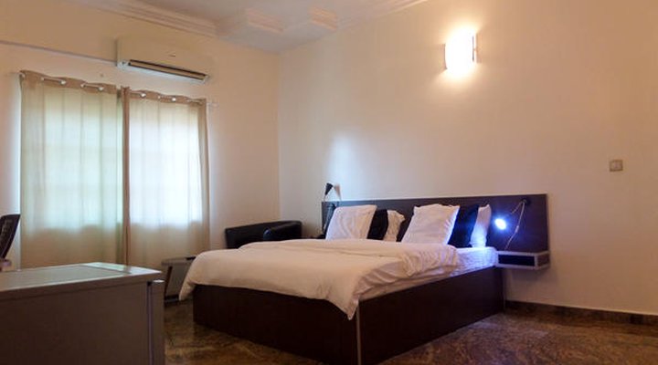 Nordic Hospitality Hotel