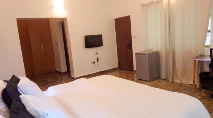 Nordic Hospitality Hotel