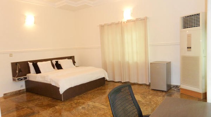 Nordic Hospitality Hotel