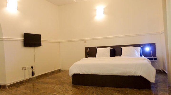 Nordic Hospitality Hotel