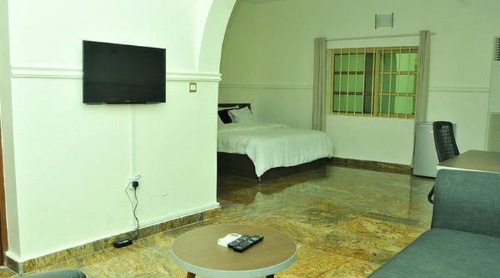 Nordic Hospitality Hotel