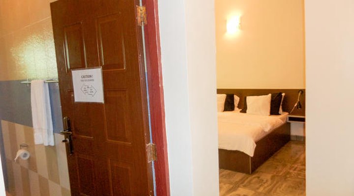 Nordic Hospitality Hotel