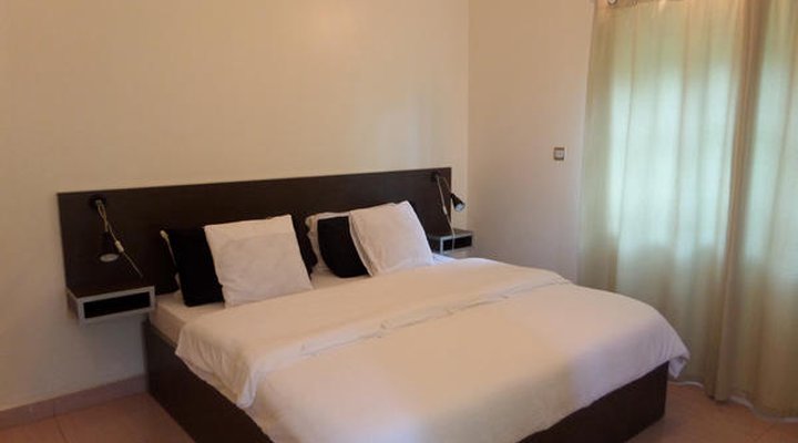 Nordic Hospitality Hotel