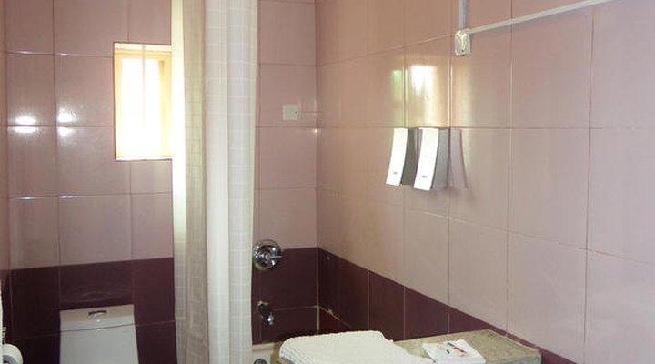 Nordic Hospitality Hotel