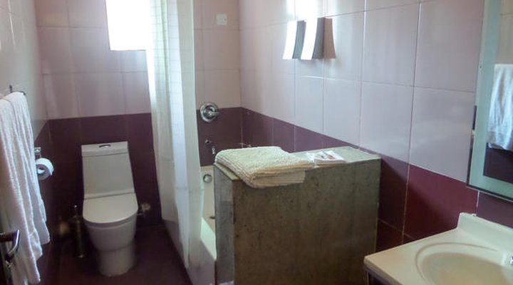 Nordic Hospitality Hotel