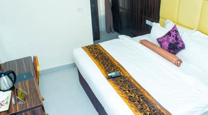 Pennsylvania Avenue Hotel