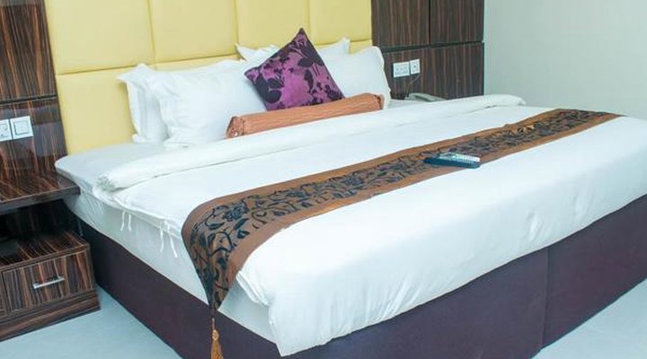 Pennsylvania Avenue Hotel