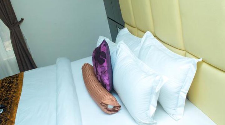 Pennsylvania Avenue Hotel