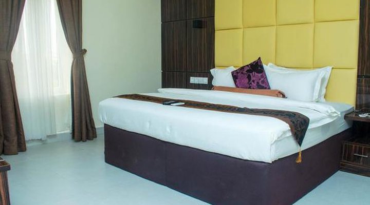 Pennsylvania Avenue Hotel