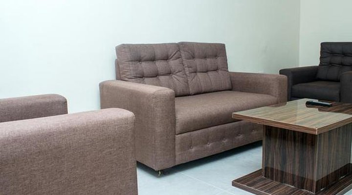 Pennsylvania Avenue Hotel