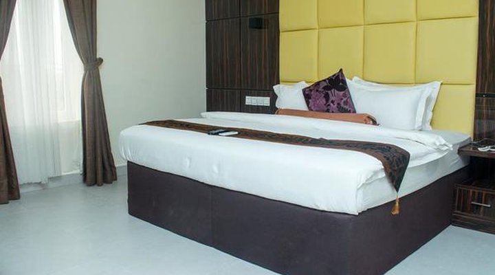 Pennsylvania Avenue Hotel