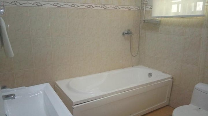 Kifina Emerald Hotel