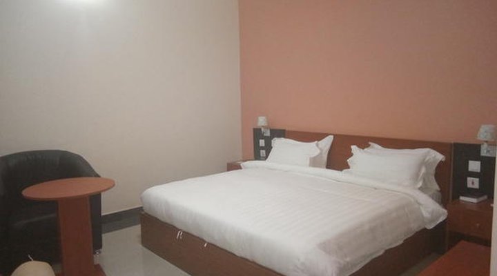 Kifina Emerald Hotel