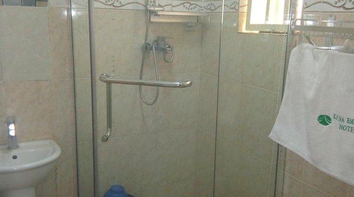 Kifina Emerald Hotel