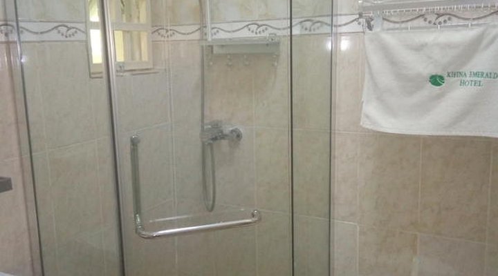 Kifina Emerald Hotel