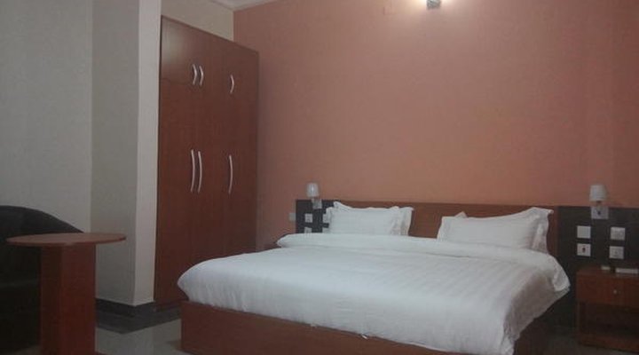 Kifina Emerald Hotel