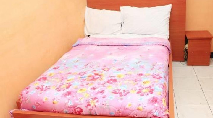 Maitama Guest House