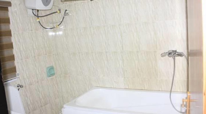 Maitama Guest House