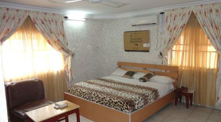 Maitama Guest House