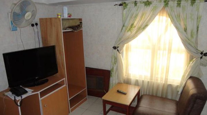 Maitama Guest House