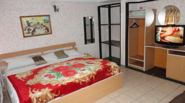 Maitama Guest House