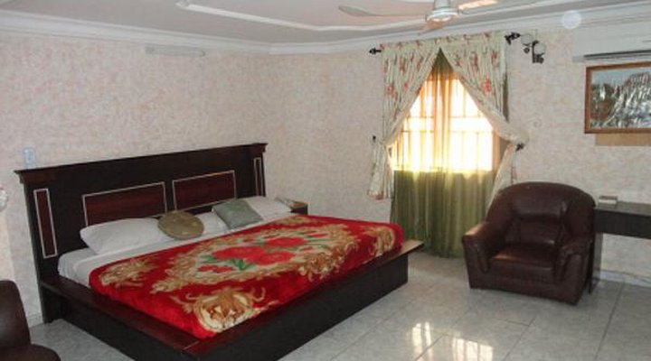 Maitama Guest House
