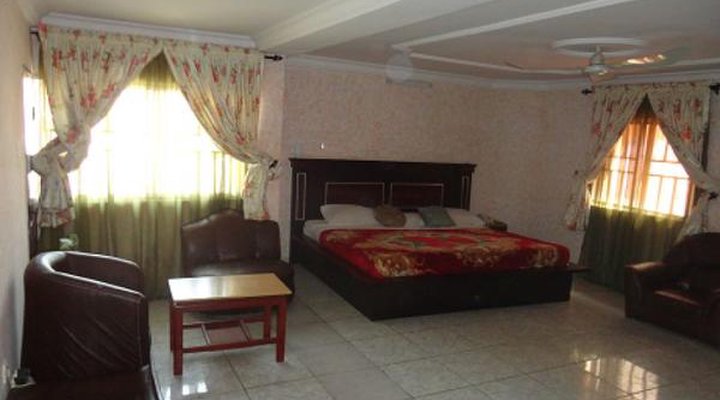 Maitama Guest House