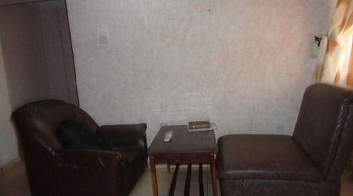 Maitama Guest House