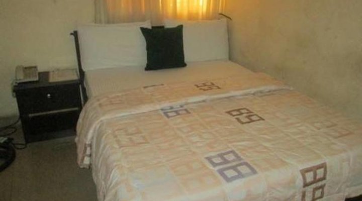 MS Marriot Apartments