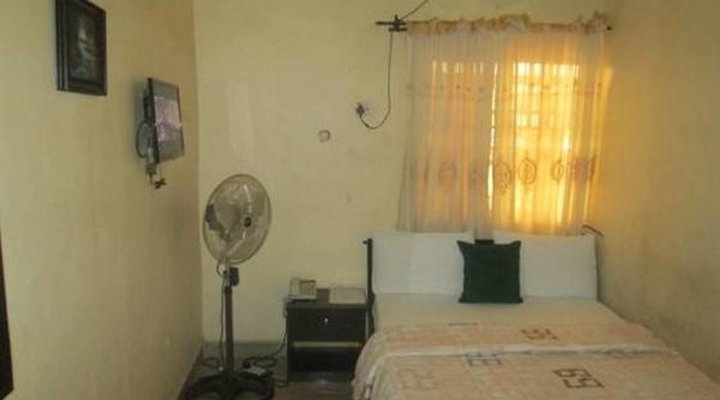 MS Marriot Apartments