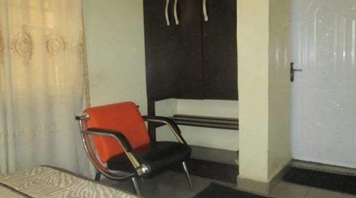 MS Marriot Apartments