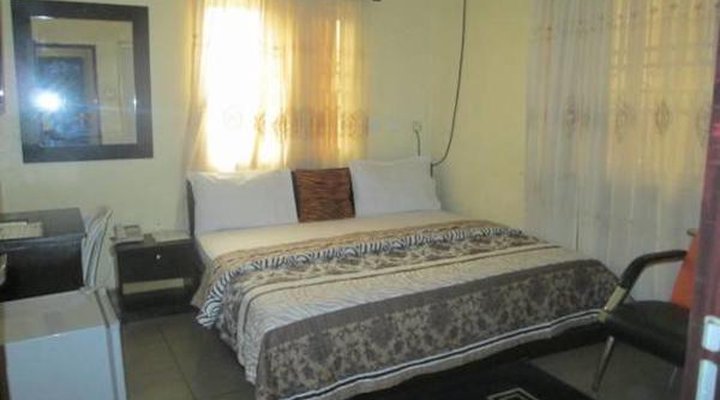 MS Marriot Apartments