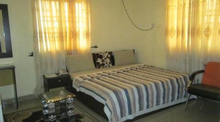 MS Marriot Apartments