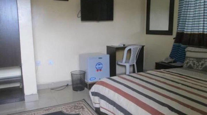 MS Marriot Apartments